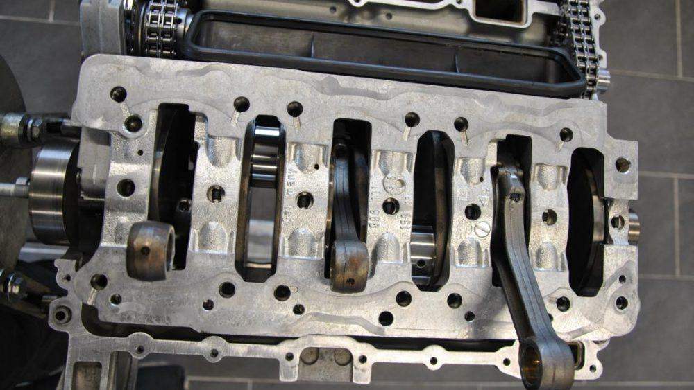 Motorüberholung Porsche 997 3.8 – Bild 7
