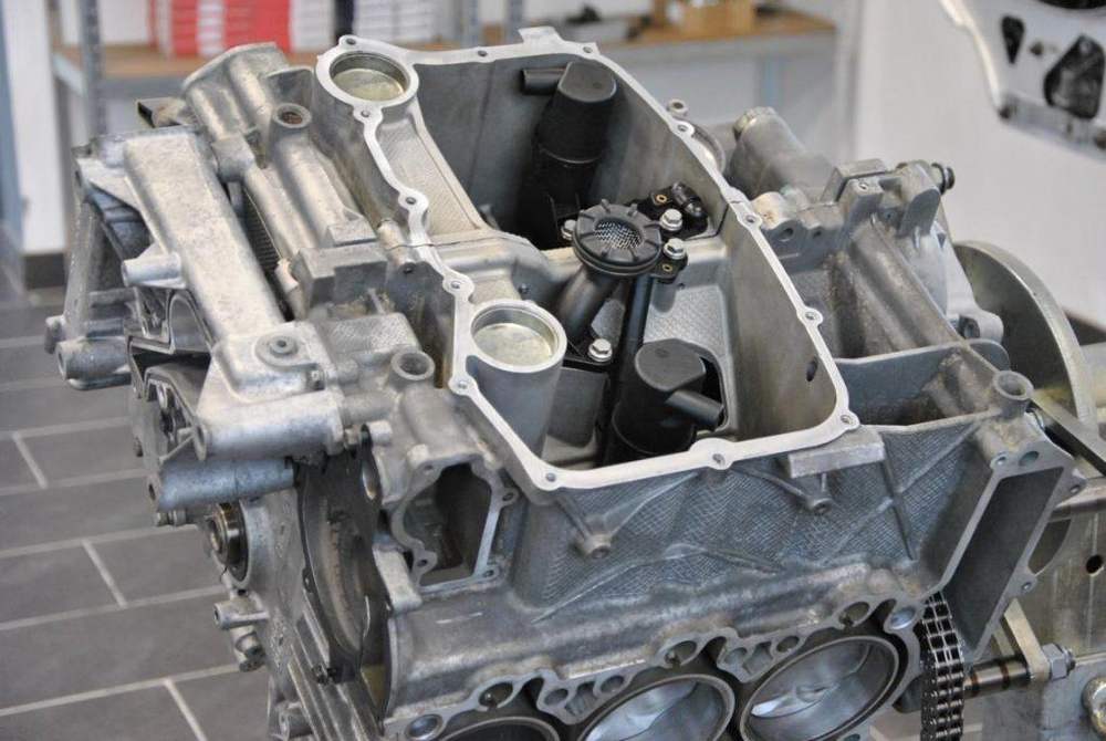 Motorüberholung Porsche 997 3.8 – Bild 8