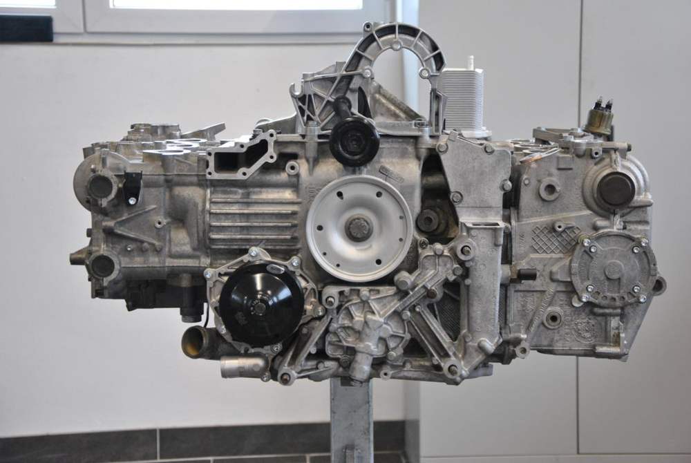 Motorüberholung Porsche 997 3.8 – Bild 9