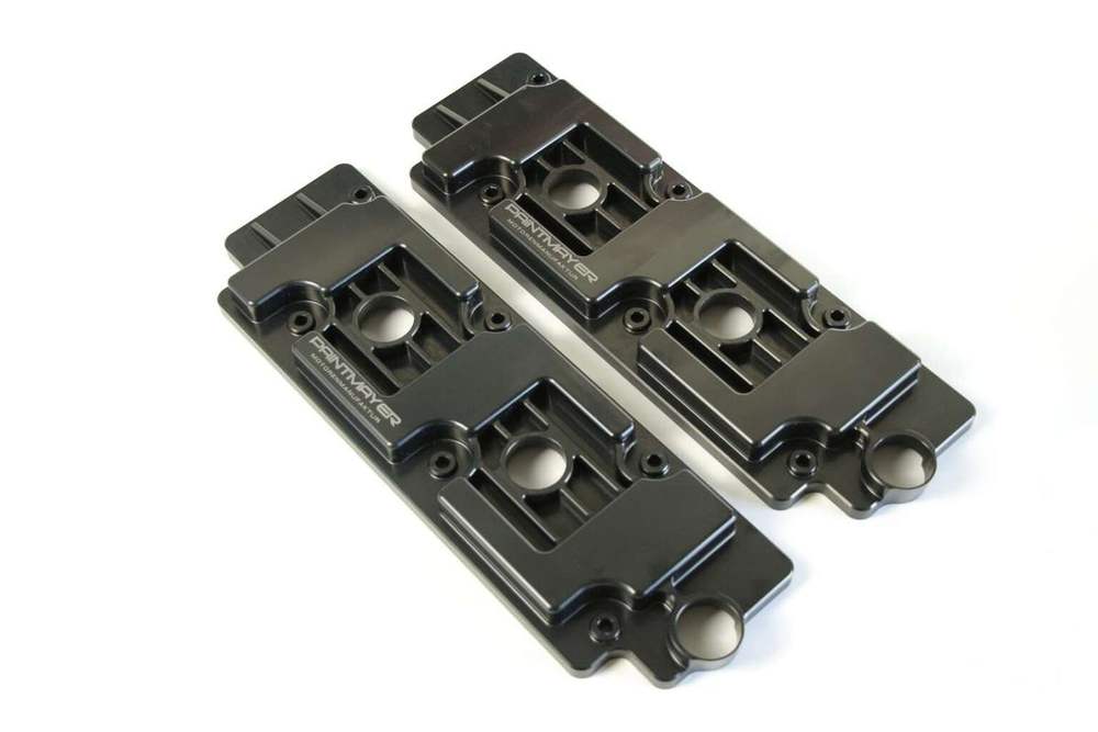 Ventildeckel Porsche 964 – Bild 6