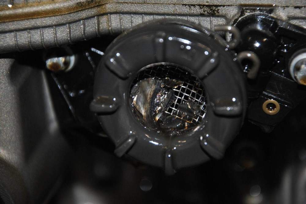 Ursachen Motorschaden Porsche – Bild 3
