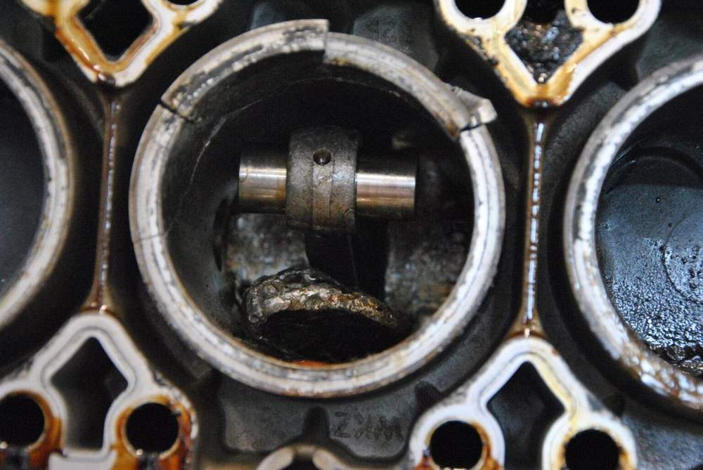Ursachen Motorschaden Porsche – Bild 8