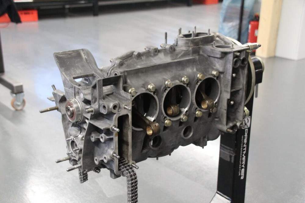 Motorüberholung Porsche 911 2.7l – Revision des luftgekühlten Boxermotors – Bild 3