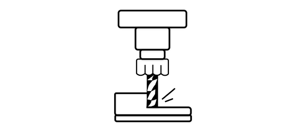 CNC-Bearbeitungszentrum