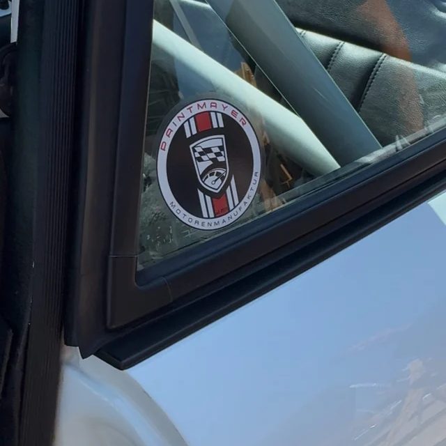 Beitrag der Paintmayer Motorenmanufaktur auf Instagram