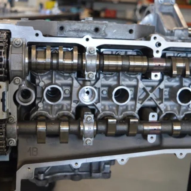 Beitrag der Paintmayer Motorenmanufaktur auf Instagram