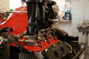 Paintmayer Motorenmanufaktur