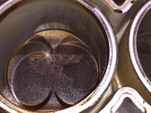 Porsche Werkstatt München