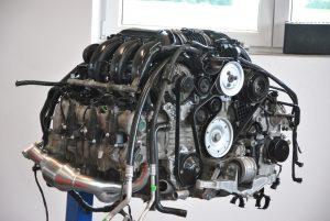 Paintmayer Motorenmanufaktur