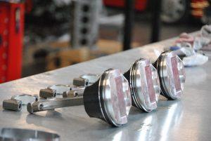 Paintmayer Motorenmanufaktur