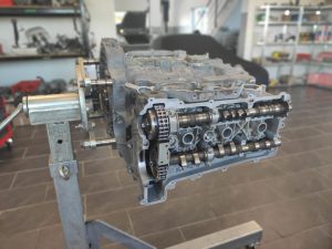 Porsche Werkstatt Bayern