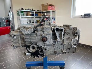 Paintmayer Motorenmanufaktur