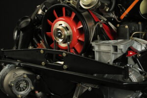 Porsche Werkstatt Bayern