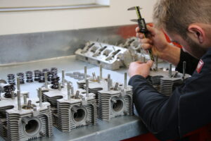 Paintmayer Motorenmanufaktur