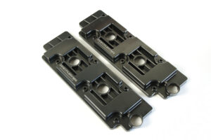 Ventildeckel Porsche 964