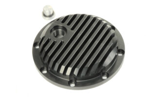 Öldeckel Ölwanne Porsche 930 und 911