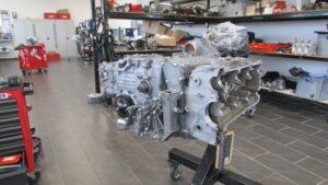 kolbenkipper porsche