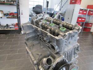 Porsche Hubraumerweiterung