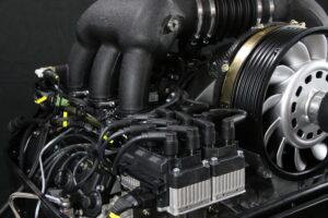 porsche motorrevision