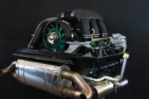 Leistungssteigerung Porsche 964