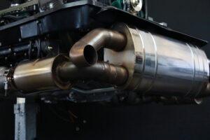 Porsche Motorrevision