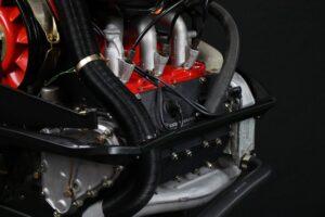 Standard Motorrevision porsche 911 2.7