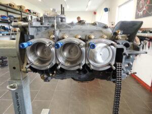 porsche werkstatt bayern