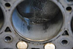 kolbenkipper porsche