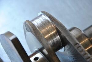 kurbelwellenschaden porsche