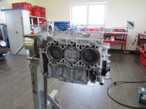 Kolbenkipper porsche