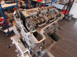 Porsche Werkstatt Bayern