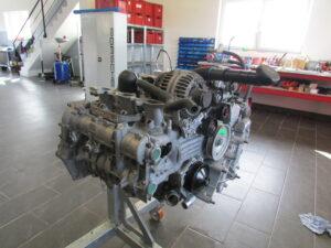 Paintmayer Motorenmanufaktur