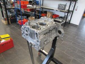 Porsche Werkstatt Deutschland