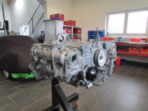 Paintmayer Motorenmanufaktur