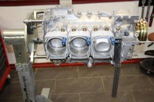 porsche werkstatt bayern