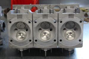 porsche motorüberholung