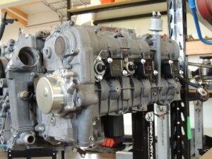 Porsche Werkstatt Bayern