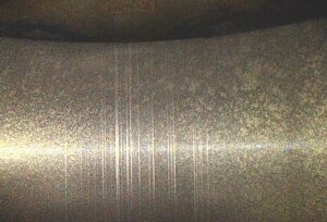 Kolbenkipper porsche