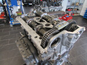 Paintmayer Motorenmanufaktur