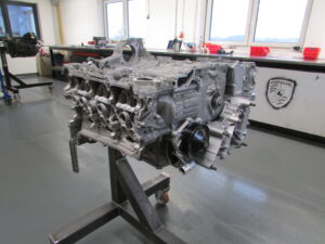 Paintmayer Motorenmanufaktur