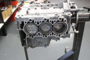 Paintmayer Motorenmanufaktur