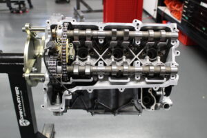 Paintmayer Motorenmanufaktur