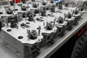 Motorüberholung Porsche 911 2.7l