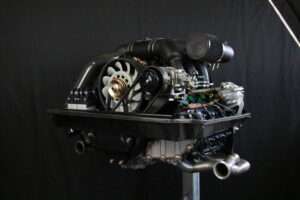 Porsche werkstatt bayern