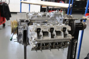 Paintmayer Motorenmanufaktur