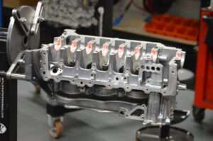 Porsche werkstatt bayern