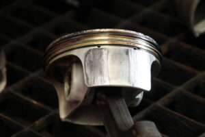 Kolbenkipper Porsche 997.2