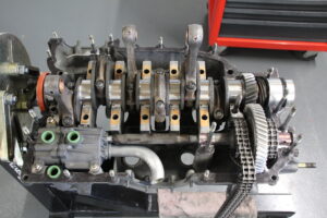 Paintmayer Motorenmanufaktur