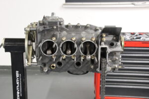 Porsche Motor