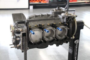 Porsche Werkstatt Bayern